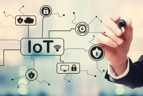 IoTイメージ