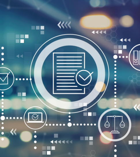 セキュリティシステムを使用しているところ