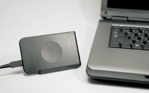 カードリーダー