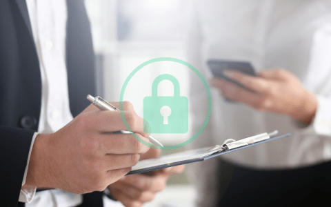 業務ヒアリング