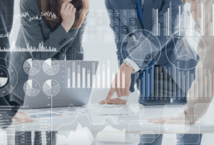 マーケティング施策のイメージ